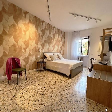 Interno Sei B&B 아그로폴리 외부 사진