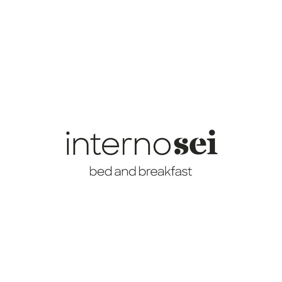 Interno Sei B&B 아그로폴리 외부 사진