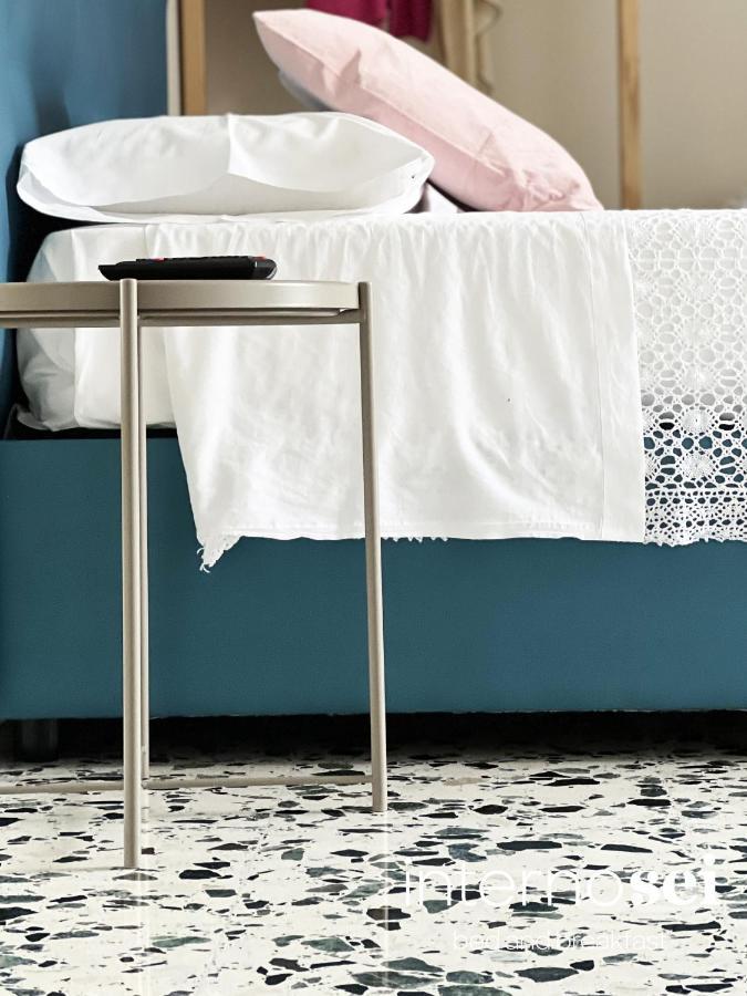 Interno Sei B&B 아그로폴리 외부 사진