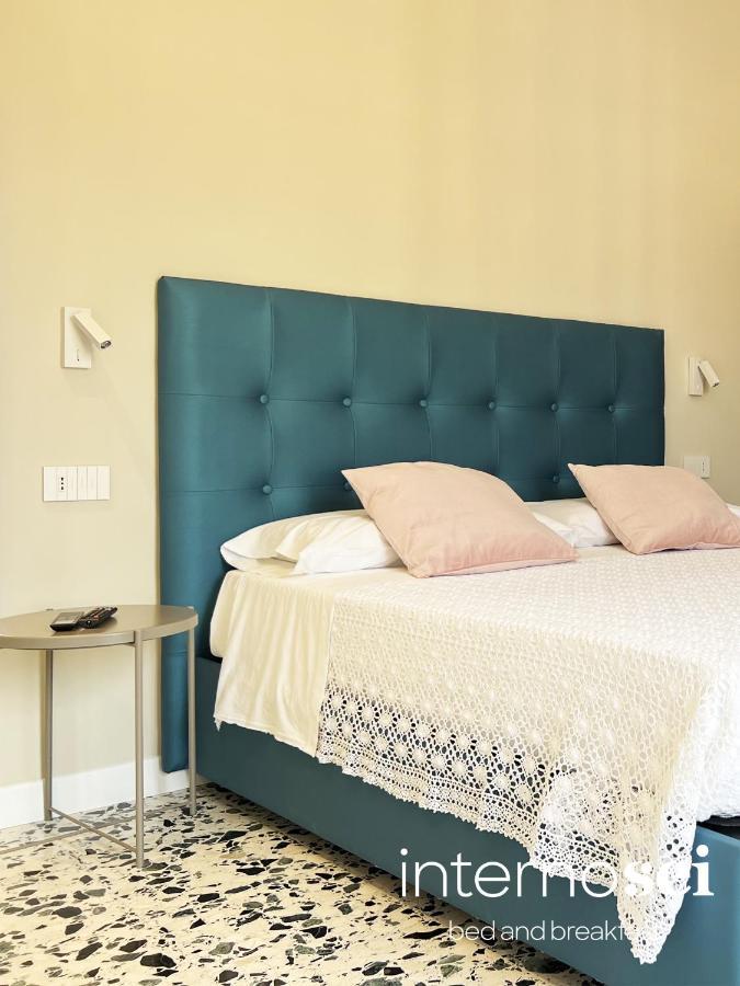 Interno Sei B&B 아그로폴리 외부 사진